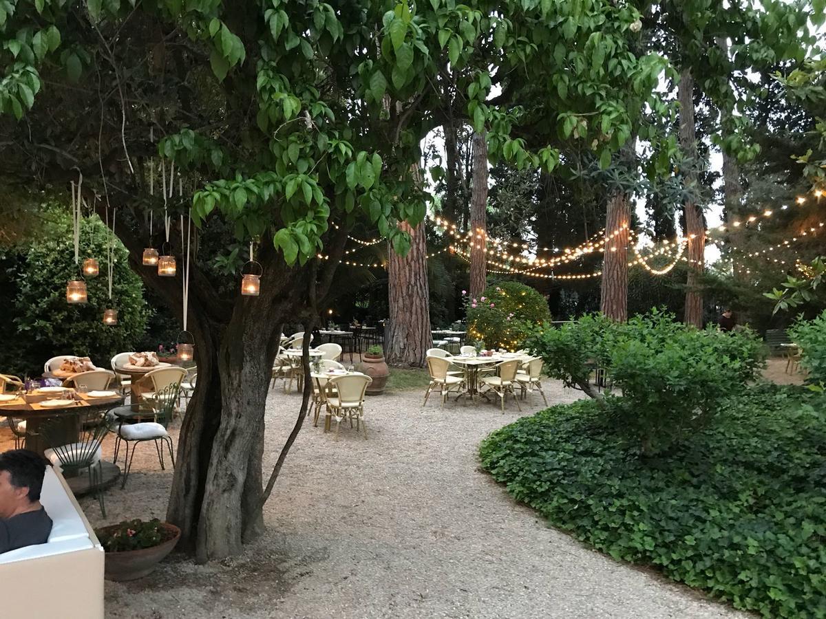 Villa Rosella Resort Roseto Degli Abruzzi Exterior foto